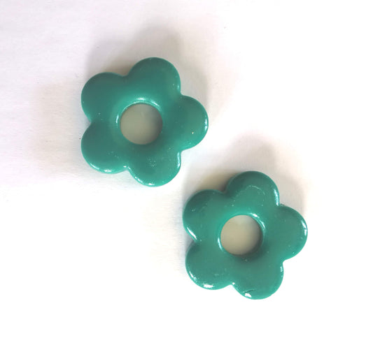 Pampilles en Fimo pour boucles d’oreilles – Fait main & interchangeables, avec ou sans créoles. (Copie) (Copie) (Copie) (Copie) (Copie) (Copie)